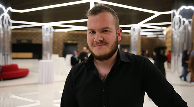 Denizlililerden Yeni Kongre Merkezine Tam Not