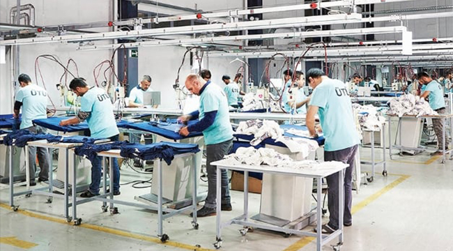 KOSGEB Başkan Yardımcısı Denizli’ye geliyor