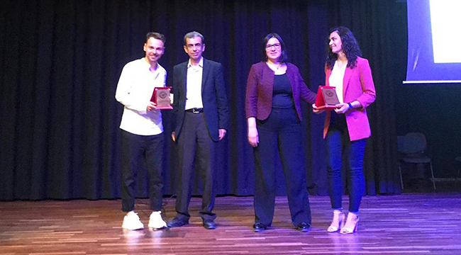FİZYOFEST 19 Farklı Etkinliklerle Gerçekleşti