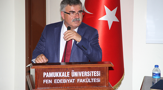 Prof. Dr. Ünal’a Meslektaşları ve Öğrencilerinden Vefa Örneği