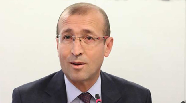 Boyacı:”AA Muhabiri Nişancı’dan iyi haber bekliyoruz”