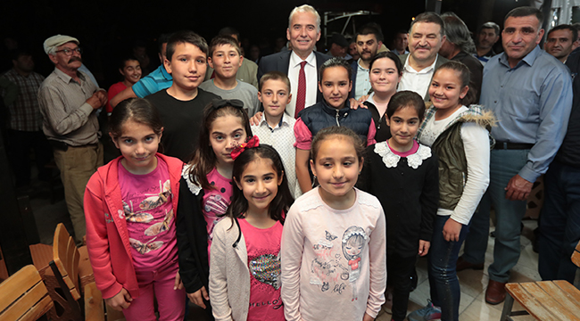 Devecioğlu Dur Durak Bilmiyor