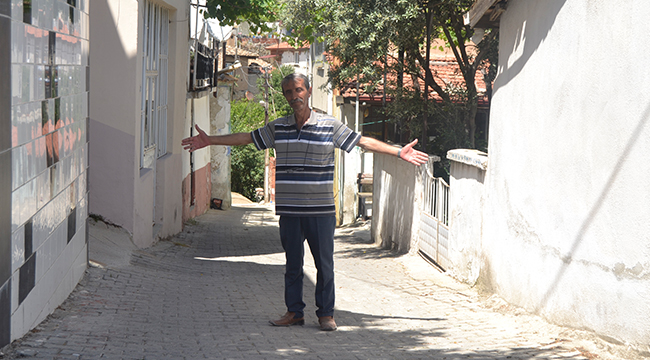 Yeni Yol Buldanlıların İçini Rahatlattı