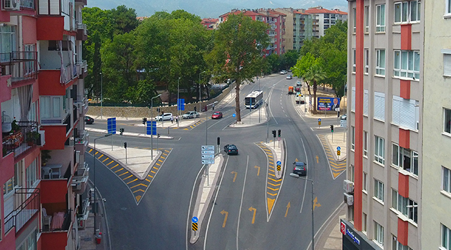 Büyükşehir Çalışıyor Denizli Kazanıyor