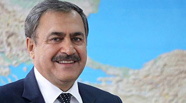 Bakan Eroğlu Honaz’a Geliyor
