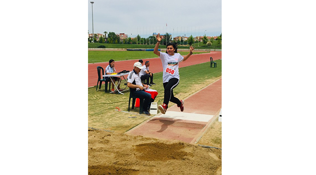 Spor Yaparak Hayatı Yakaladılar