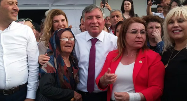 Honaz Belediye Başkanını Seçti