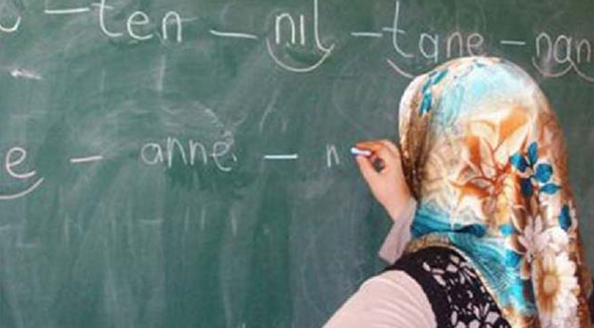 Denizli Yüzde 98,60’lık Oranı Yakaladı