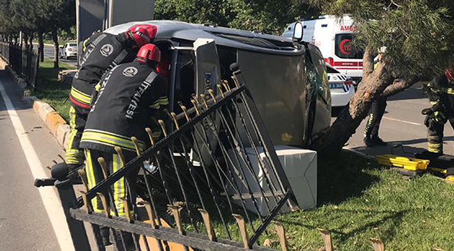 9 Günde 383 Olaya Müdahale Ettiler