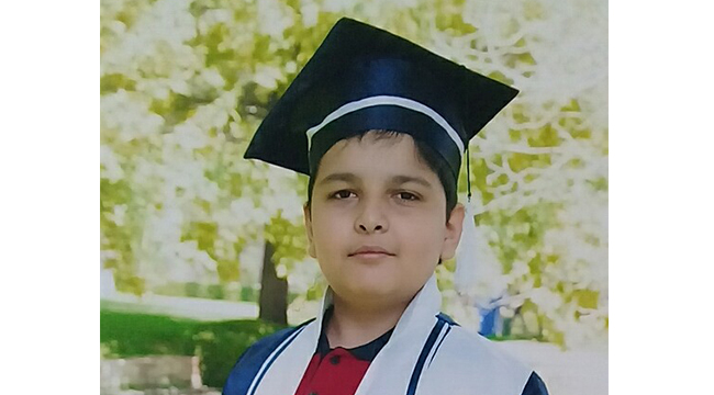 Bir Birincide Hacı Halil Bektaş Ortaokulu’ndan