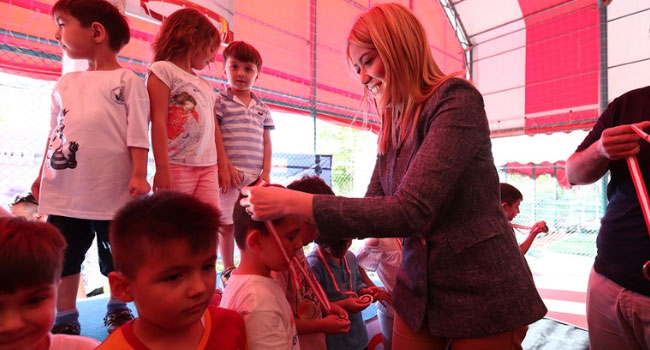 Satranç Turnuvası Ödülleri Sahiplerini Buldu