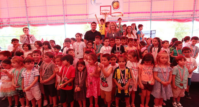 Satranç Turnuvası Ödülleri Sahiplerini Buldu