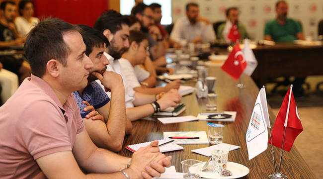 Finansçı Olmayanlar İçin Finansal Verileri Yorumlama Eğitimi