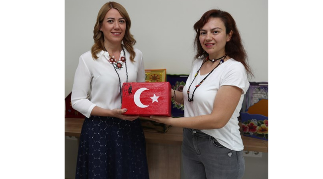 Otizm Yaz Kampı Başladı