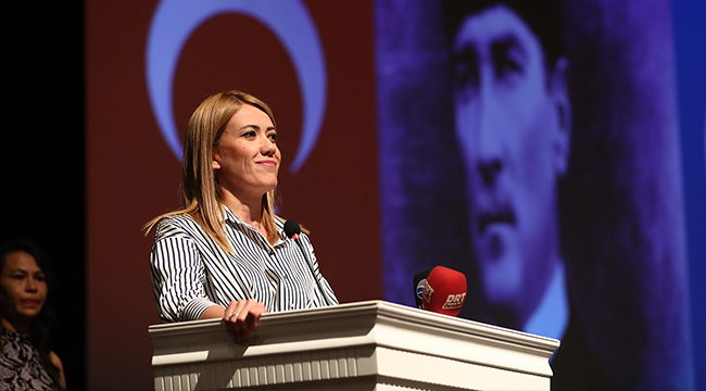 Özel Öğrencileri Mezun Oldu