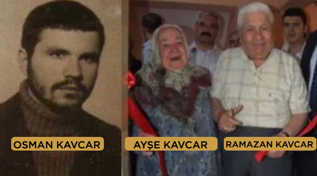 Ülkücü Şehidin Babasından Davet Var