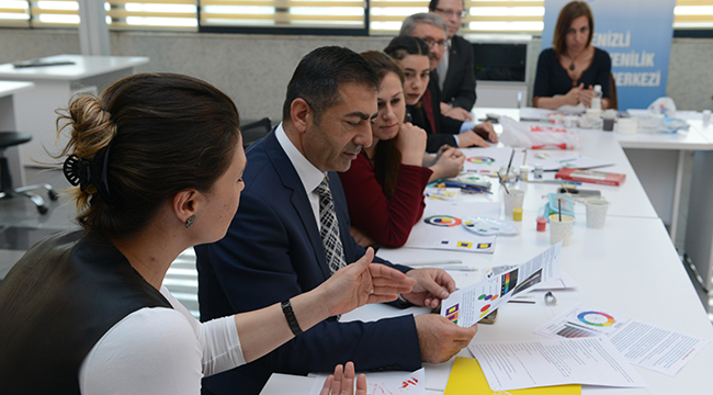 DENİZLİ FASHION WEEK GALA DEFİLESİ