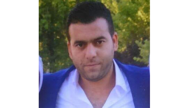 AV TÜFEĞİ İLE VURULAN GENÇ ÖLÜ BULUNDU