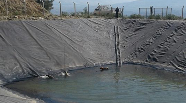 SON ANDA KURTARILDILAR