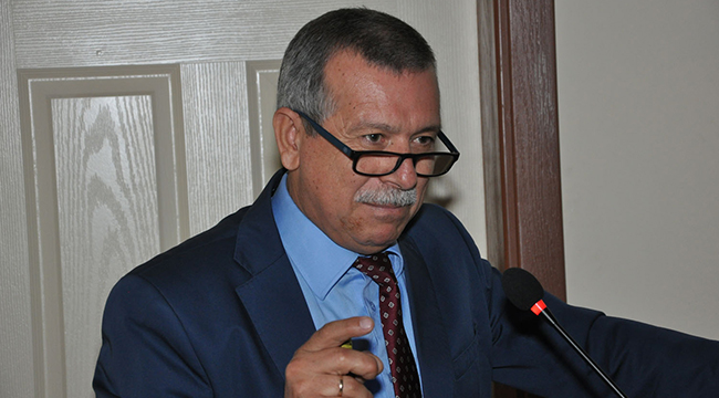 ŞİMŞEK’TEN BULDAN MYO ÖĞRENCİLERİNE KONFERANS