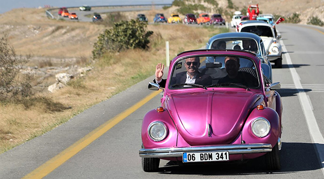 FESTİVAL GELENEKSEL HALE GELECEK
