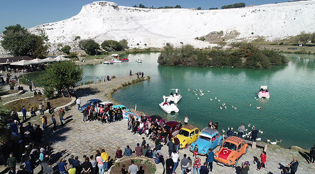 FESTİVAL GELENEKSEL HALE GELECEK