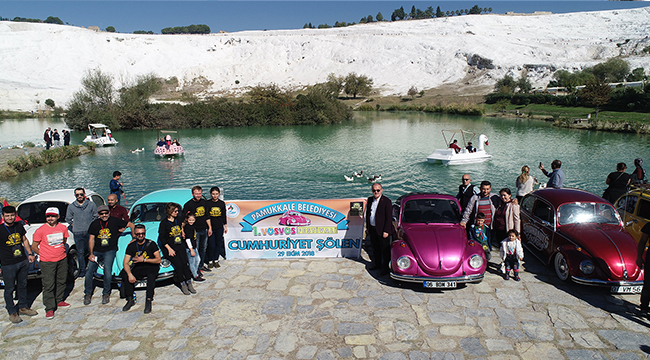 FESTİVAL GELENEKSEL HALE GELECEK