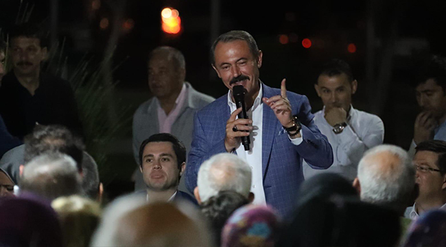 TİN,SAĞLIKTAKİ SON GELİŞMELERİ AÇIKLADI