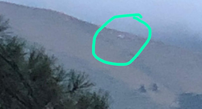 ALTUN’UN SAĞLIK MEMURU ABİSİ DENİZLİ’YE GELDİ