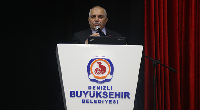 BÜYÜKŞEHİR’DEN ANNE-BEBEK SAĞLIĞI SEMİNERİ