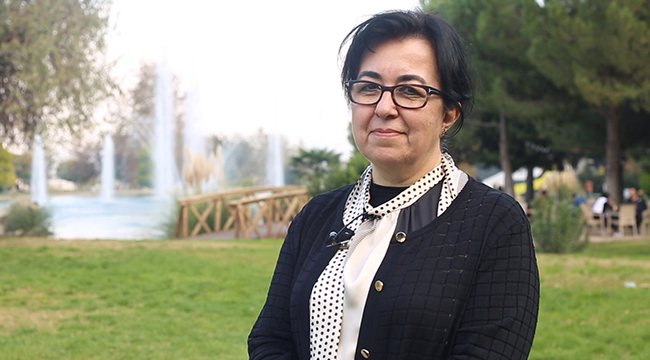 O BÖLÜM ÖĞRENCİLERİN GÖZDESİ OLDU