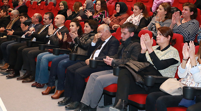 SARAYKÖY’DE GÖZYAŞLARI SEL OLDU