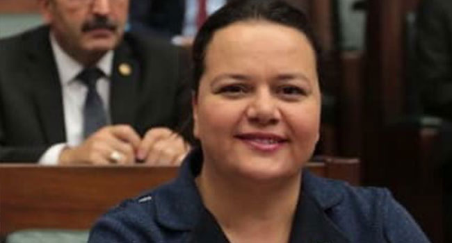 ÖK’TEN SEÇME VE SEÇİLME HAKKI MESAJI
