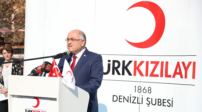 ARAÇLARIN TESLİMİ TÖRENLE YAPILDI