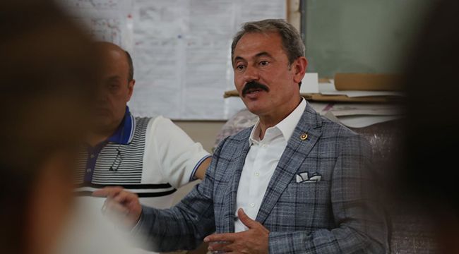TİN,TÜRKİYE’NİN ATILIM HAMLESİNİ MÜJDELEDİ