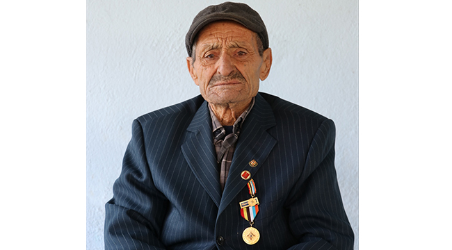KORE GAZİSİ YARDIM BAHANESİYLE DOLANDIRILDI