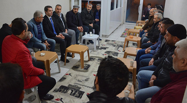 BAŞER DUR DURAK BİLMİYOR