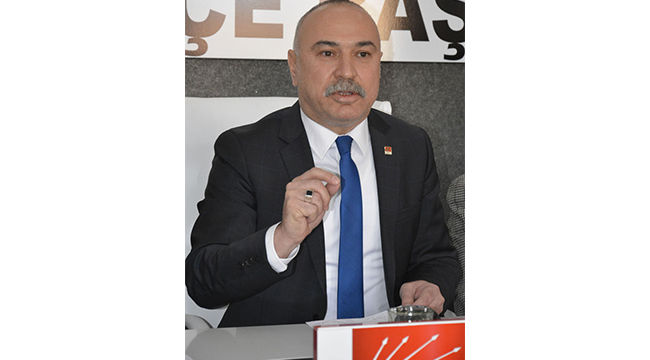 CHP MERKEZEFENDİ'DE EĞİLİM YOKLAMASI BAŞLADI