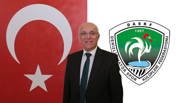 ASKF’DEN KINAMA MESAJI