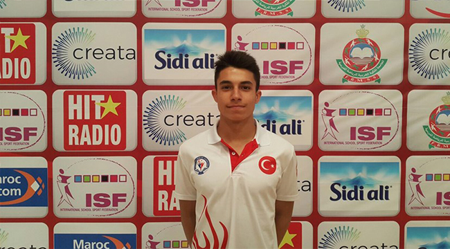İBANOĞLU’DAN YENİ YIL MESAJI
