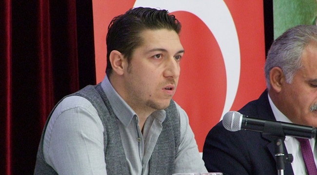 DENİZLİ ASKF’DEN ŞİDDETE HAYIR TOPLANTISI