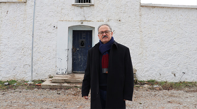 TAVAS’IN ESKİ CEZAEVİ ZEYBEK MÜZESİ OLACAK