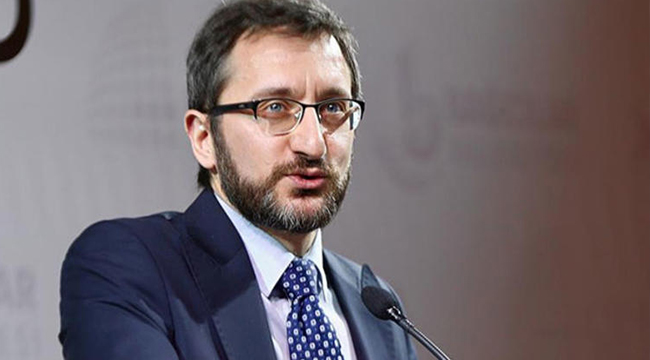 GAZETECİLERİN GÜNÜNÜ KUTLADILAR