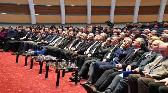 DENiZLi'DE UYUŞTURUCU İLE TOPYEKUN MÜCADELE