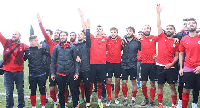 ÇAL GARASI’NDAN DOSTLUK KAZANSIN MESAJI