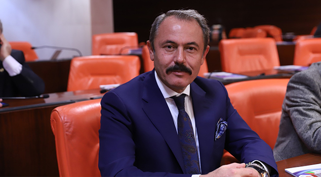 TİN KABUL EDİLEN KANUN TEKLİFİNİ DEĞERLENDİRDİ