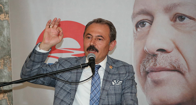 TİN YERLİ FİMLERE DESTEK OLACAK DÜZENLEMEYİ ANLATTI