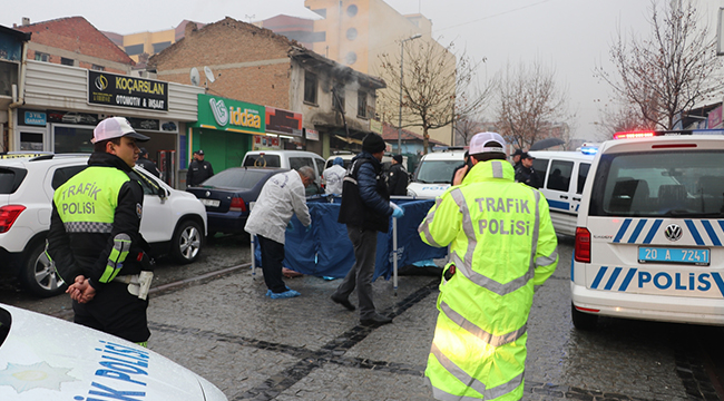 LİSELİ KIZIN ÖLÜMÜNE NEDEN OLAN SÜRÜCÜ TUTUKLANDI