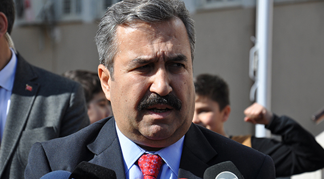 PROTOKOLDE YAYA ÖNCELİĞİ ETKİNLİĞİNE KATILDI