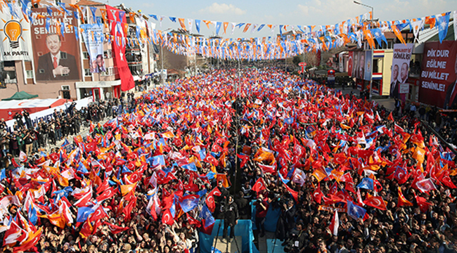 BAŞKAN ZOLAN’DAN DENİZLİLİLERE TEŞEKKÜR